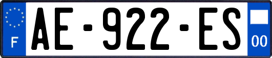 AE-922-ES