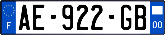 AE-922-GB