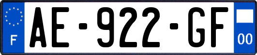 AE-922-GF