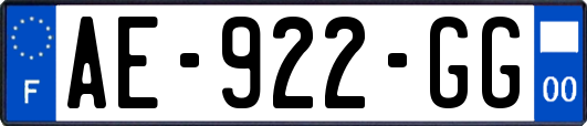 AE-922-GG