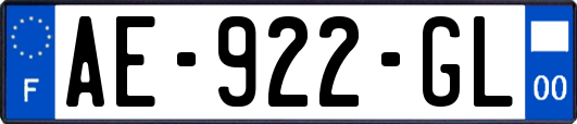 AE-922-GL