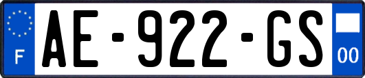 AE-922-GS