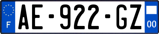 AE-922-GZ