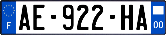 AE-922-HA