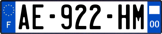 AE-922-HM