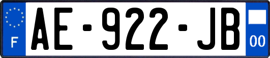 AE-922-JB