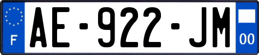 AE-922-JM