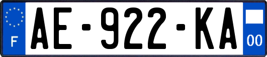 AE-922-KA