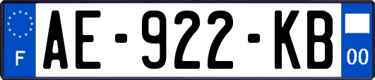 AE-922-KB