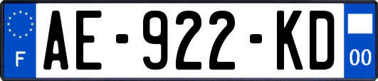 AE-922-KD