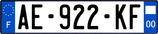 AE-922-KF