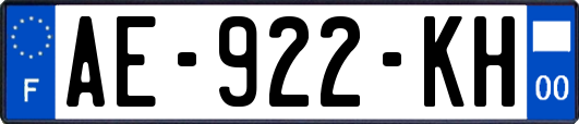 AE-922-KH