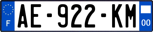 AE-922-KM