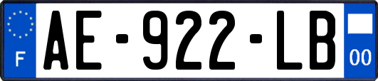 AE-922-LB