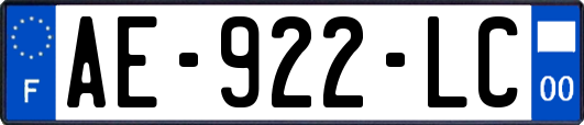 AE-922-LC