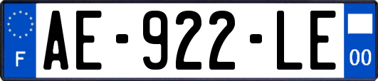 AE-922-LE