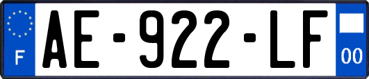 AE-922-LF