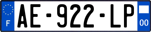 AE-922-LP