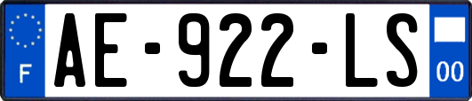 AE-922-LS