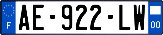 AE-922-LW