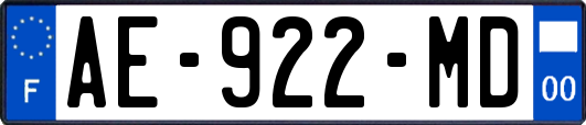 AE-922-MD