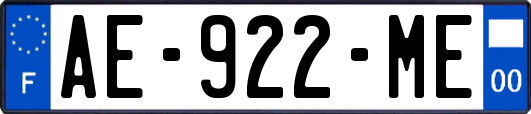 AE-922-ME