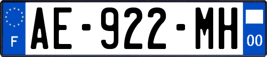 AE-922-MH