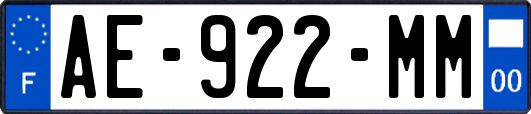 AE-922-MM