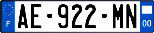 AE-922-MN