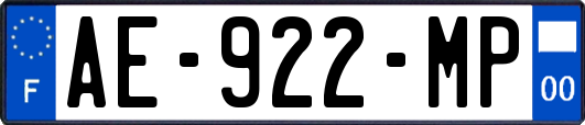 AE-922-MP