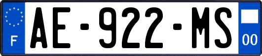 AE-922-MS
