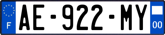 AE-922-MY