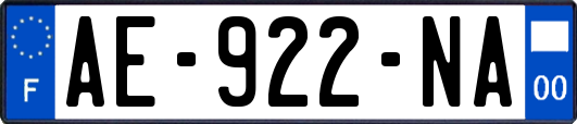 AE-922-NA