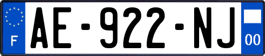 AE-922-NJ