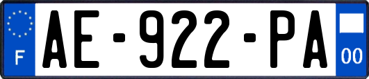 AE-922-PA