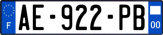 AE-922-PB
