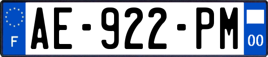 AE-922-PM