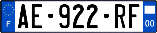 AE-922-RF