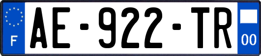 AE-922-TR