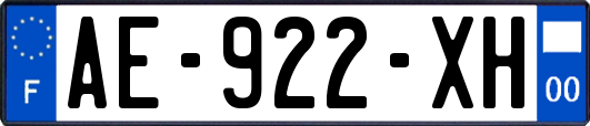 AE-922-XH