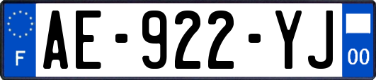 AE-922-YJ