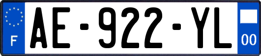 AE-922-YL