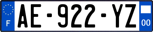 AE-922-YZ