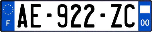 AE-922-ZC