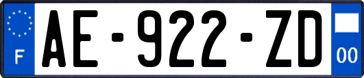 AE-922-ZD