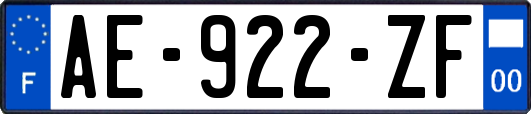 AE-922-ZF