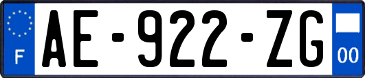 AE-922-ZG