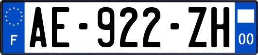 AE-922-ZH