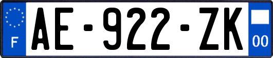 AE-922-ZK