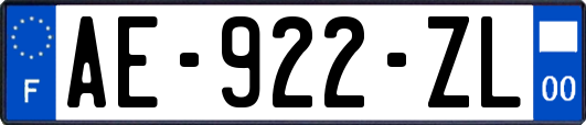 AE-922-ZL